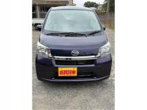 2013 Daihatsu Move