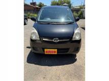 2008 Daihatsu Mira
