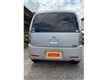 2012 Mitsubishi eK Wagon