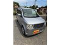 2012 Mitsubishi eK Wagon