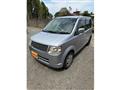 2012 Mitsubishi eK Wagon