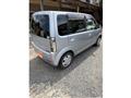 2012 Mitsubishi eK Wagon