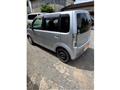 2012 Mitsubishi eK Wagon