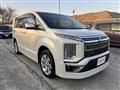 2019 Mitsubishi Delica D5