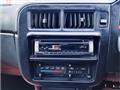 1999 Nissan Wingroad
