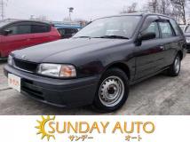 1999 Nissan Wingroad