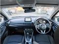 2015 Mazda Demio