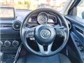2015 Mazda Demio