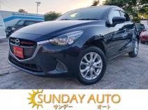 2015 Mazda Demio