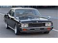 1979 Nissan Cedric Sedan