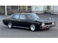 1979 Nissan Cedric Sedan