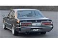 1979 Nissan Cedric Sedan