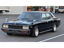 1979 Nissan Cedric Sedan