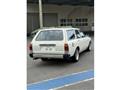 1981 Toyota Mark II Van