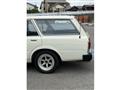 1981 Toyota Mark II Van