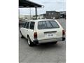 1981 Toyota Mark II Van