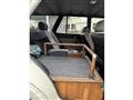 1981 Toyota Mark II Van