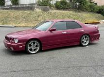 1995 Nissan Cedric Hardtop