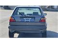 1989 Volkswagen Golf