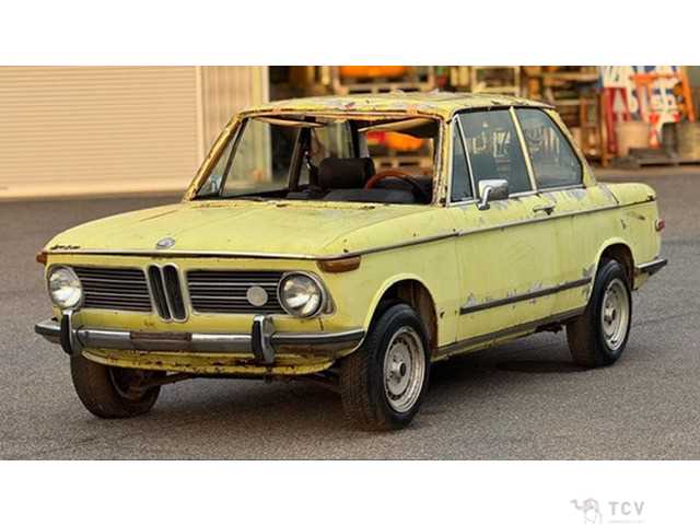 1974 BMW BMW Others
