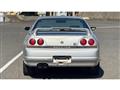 1995 Nissan Skyline