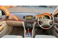 2003 Toyota Mark II