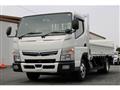 2019 Mitsubishi Canter