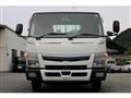 2019 Mitsubishi Canter