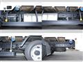 2019 Mitsubishi Canter