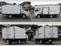 2017 Toyota Dyna Truck