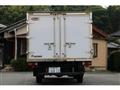 2017 Toyota Dyna Truck