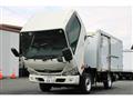 2017 Toyota Dyna Truck