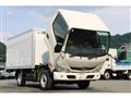 2017 Toyota Dyna Truck