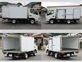 2017 Toyota Dyna Truck