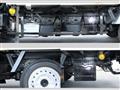 2017 Toyota Dyna Truck