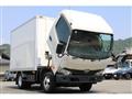 2019 Toyota Dyna Truck