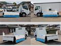 2025 Mitsubishi Canter