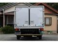 2021 Toyota Dyna Truck