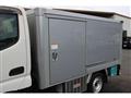 2021 Toyota Dyna Truck