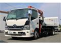 2021 Hino Dutro