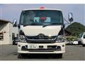 2021 Hino Dutro