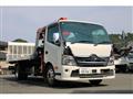 2021 Hino Dutro