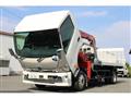 2021 Hino Dutro