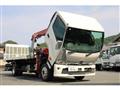 2021 Hino Dutro