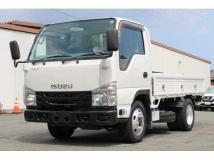 2017 Isuzu Isuzu Others
