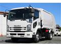 2016 Isuzu Isuzu Others
