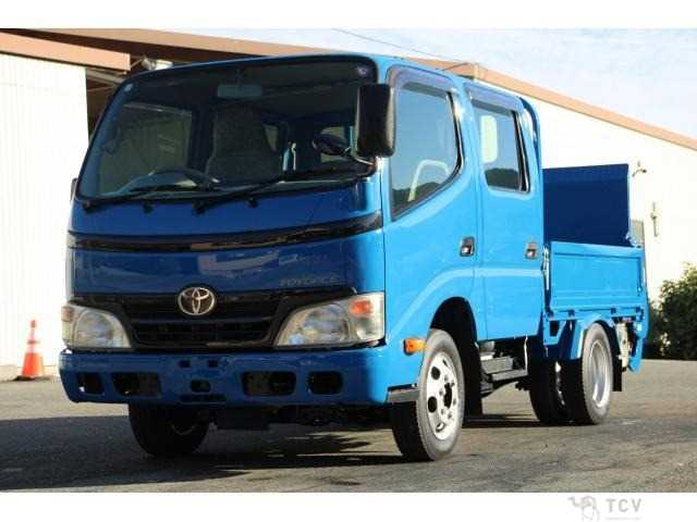 2013 Toyota Toyoace