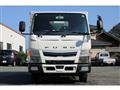2019 Mitsubishi Canter