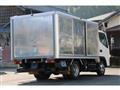 2019 Mitsubishi Canter