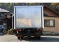 2019 Mitsubishi Canter